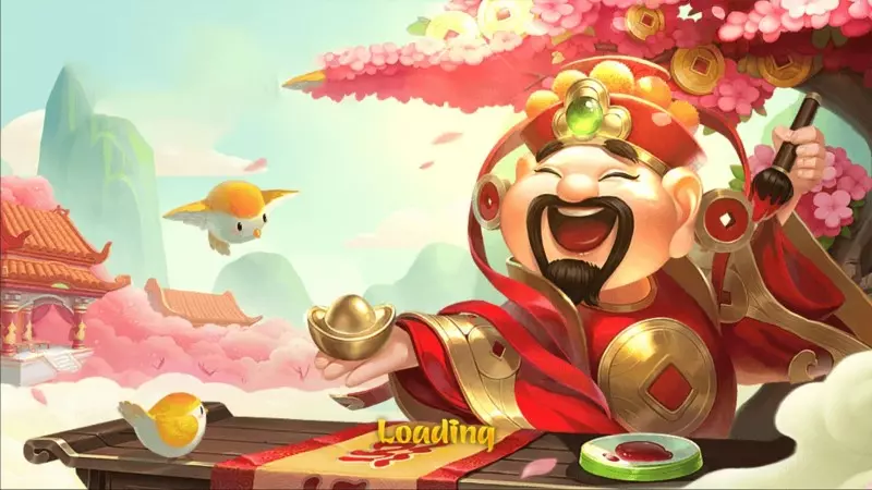 Cách chơi game bai doi thuong thần tài