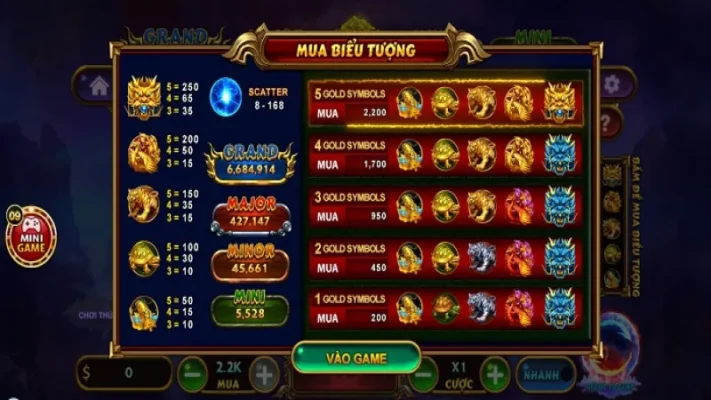 Chinh sach ve rieng tu tai he thong game bai doi thuong