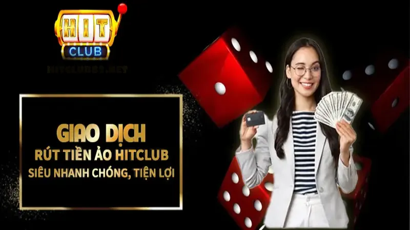 Giao dich tai tai khoan Hitclub bang cach quet ma QR