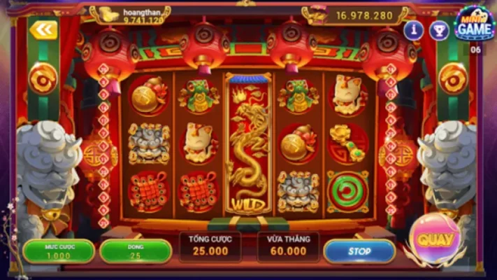 Ông đồ tựa game đổi thưởng hàng đầu tại 789Club