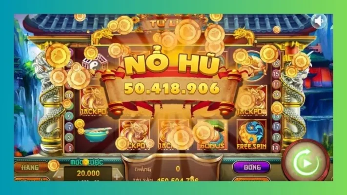 Thần tài siêu phẩm tại game đổi thưởng Hitclub 