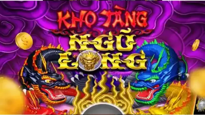 Danh gia tro choi kho tang ngu long Go88