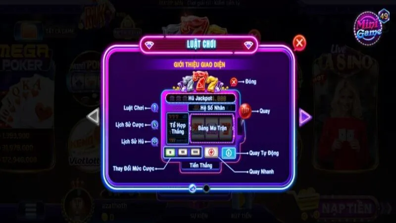 Giới thiệu về game bài đổi thưởng Avivator