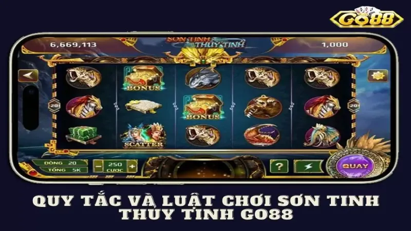 Uu diem cua game doi thuong son tinh thuy tinh