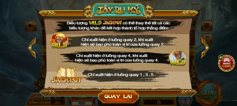 Tham gia với gameplay đơn giản tại Go88 Tham gia với gameplay đơn giản tại Go88