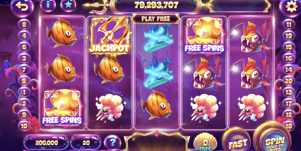 Tận hưởng game hay với Thủy Cung Sunwin Tận hưởng game hay với Thủy Cung Sunwin