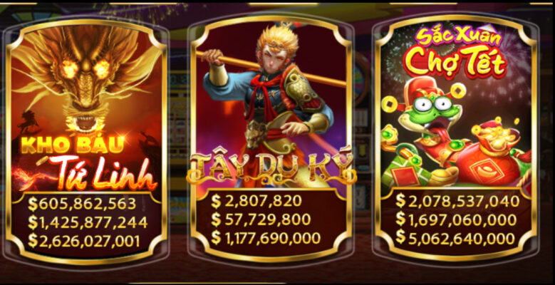 Tây Du Ký Go88 với nhiều điều hay ho