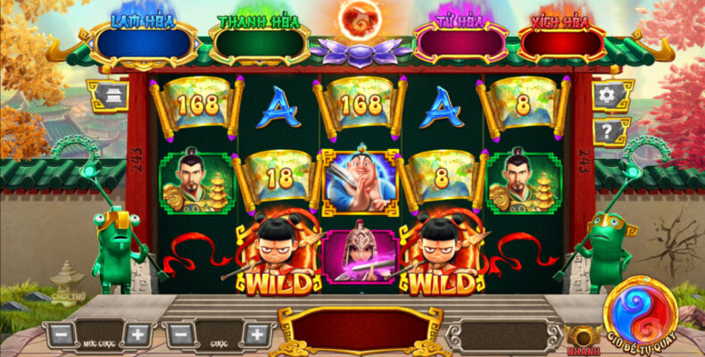 Natra Ma Đồng Gemwin được thiết kế sắc sảo