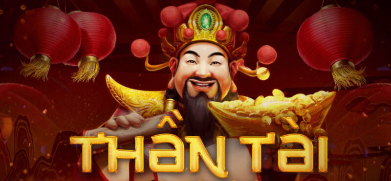 Giao diện trò chơi bắt mắt