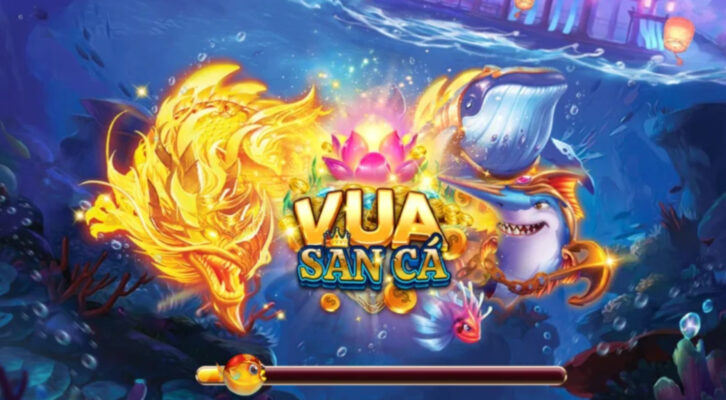 Truy cập game bài đổi thưởng bắn cá nhanh chóng