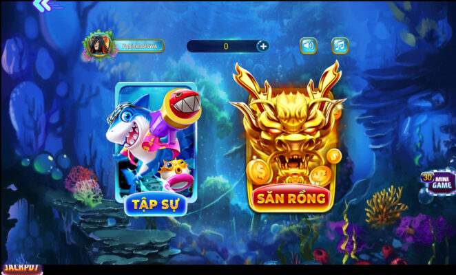 Chọn lựa phòng chơi phù hợp với kĩ năng