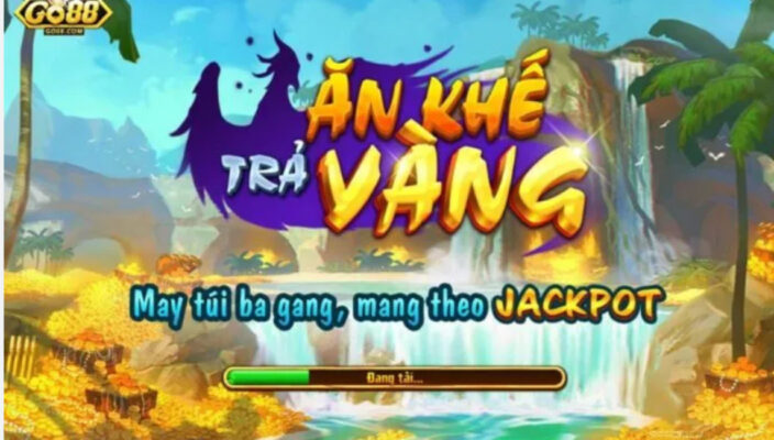 Chất lượng trải nghiệm game Ăn khế trả vàng mượt mà