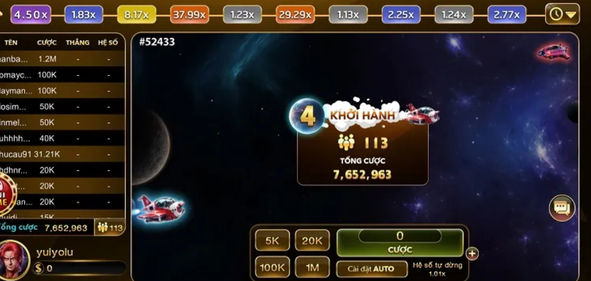 Điểm qua 4 tính năng nổi bật có trong top game bài đổi thưởng Go88 Điểm qua 4 tính năng nổi bật có trong top game bài đổi thưởng Go88