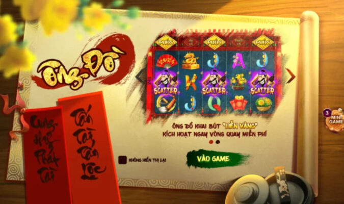 Thuật ngữ quan trọng Ông đồ Sunwin