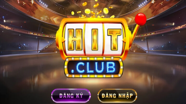 Cổng game Hitclub uy tín hàng đầu thị trường