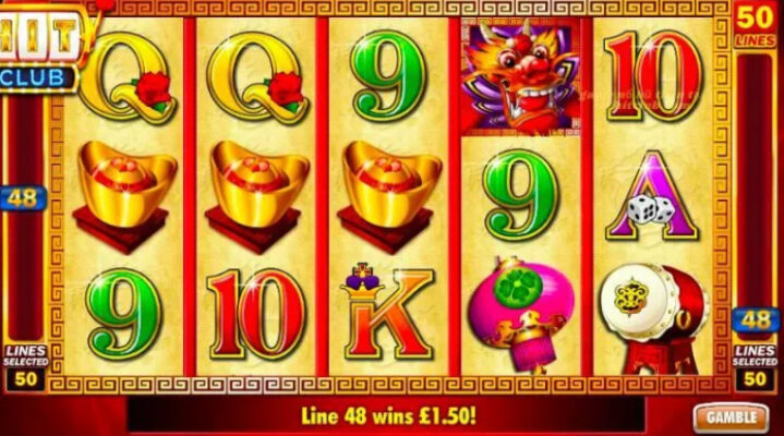 Chinh phục game bài đổi thưởng Thần tài nhanh chóng tại Hitclub