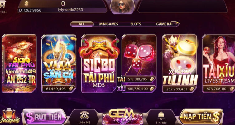 Sân chơi giải trí, lành mạnh và uy tín trên thị trường