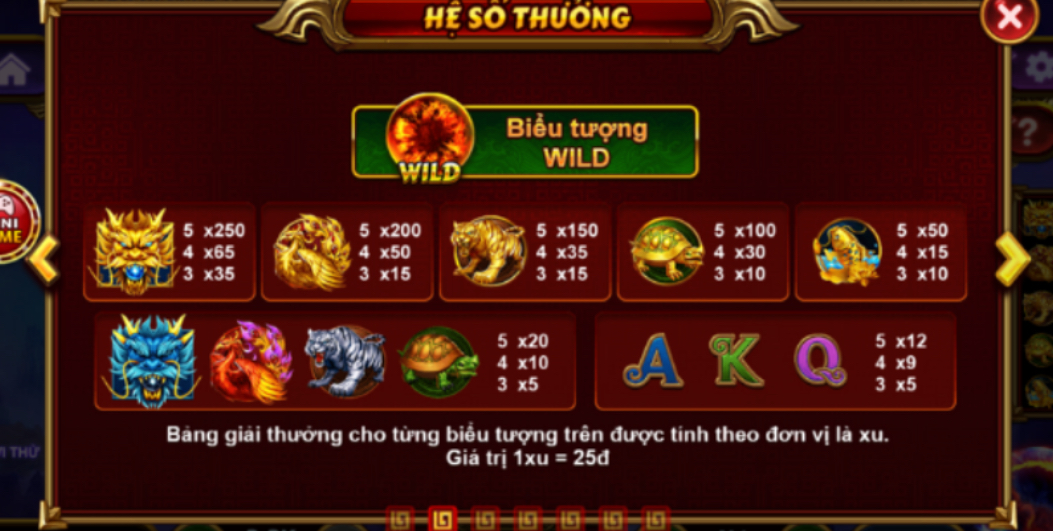 Cơ hội nhận thưởng bất ngờ chỉ có tại Hitclub Cơ hội nhận thưởng bất ngờ chỉ có tại Hitclub