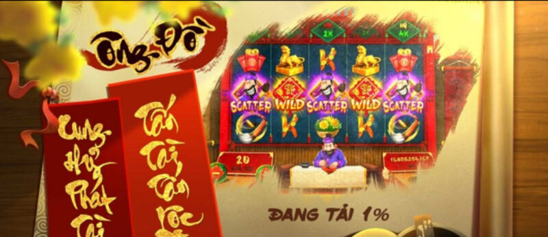 Truy cập tham gia game đổi thưởng Ông đồ Sunwin nhanh chóng