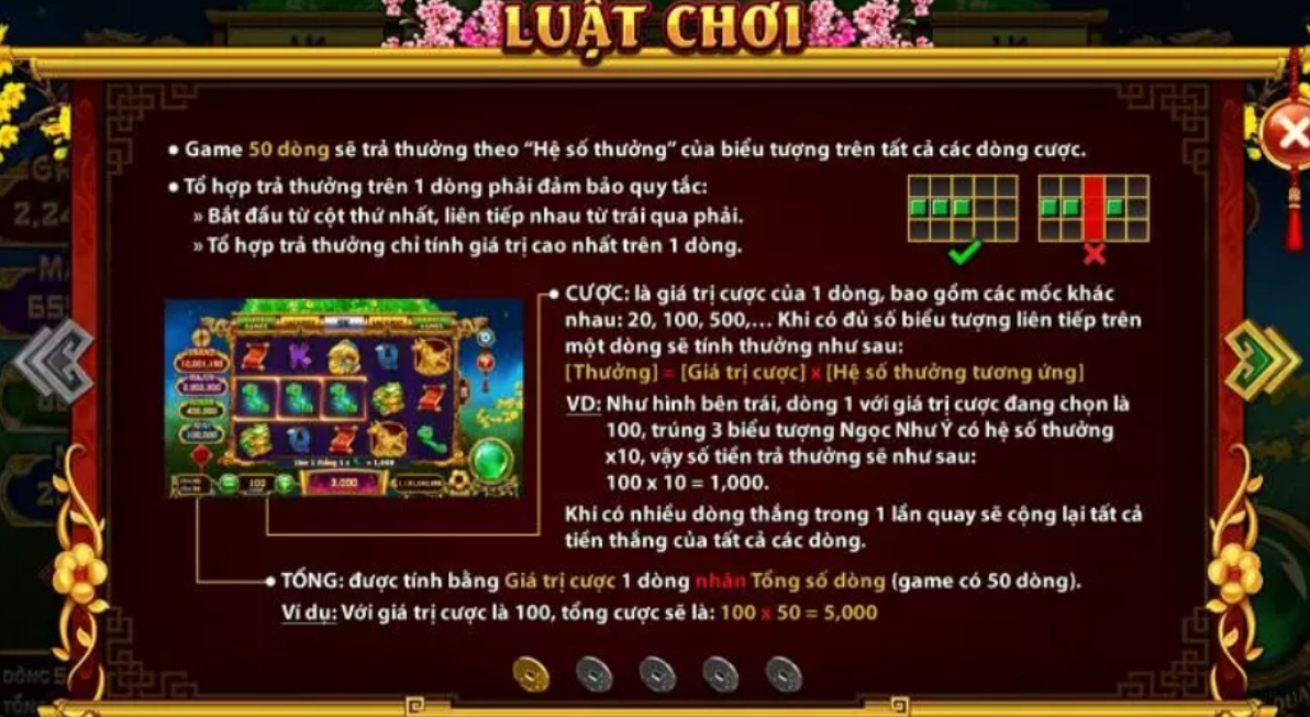 Go88 hướng dẫn chơi game bai doi thuong Cung hỷ phát tài rất chi tiết Go88 hướng dẫn chơi game bai doi thuong Cung hỷ phát tài rất chi tiết