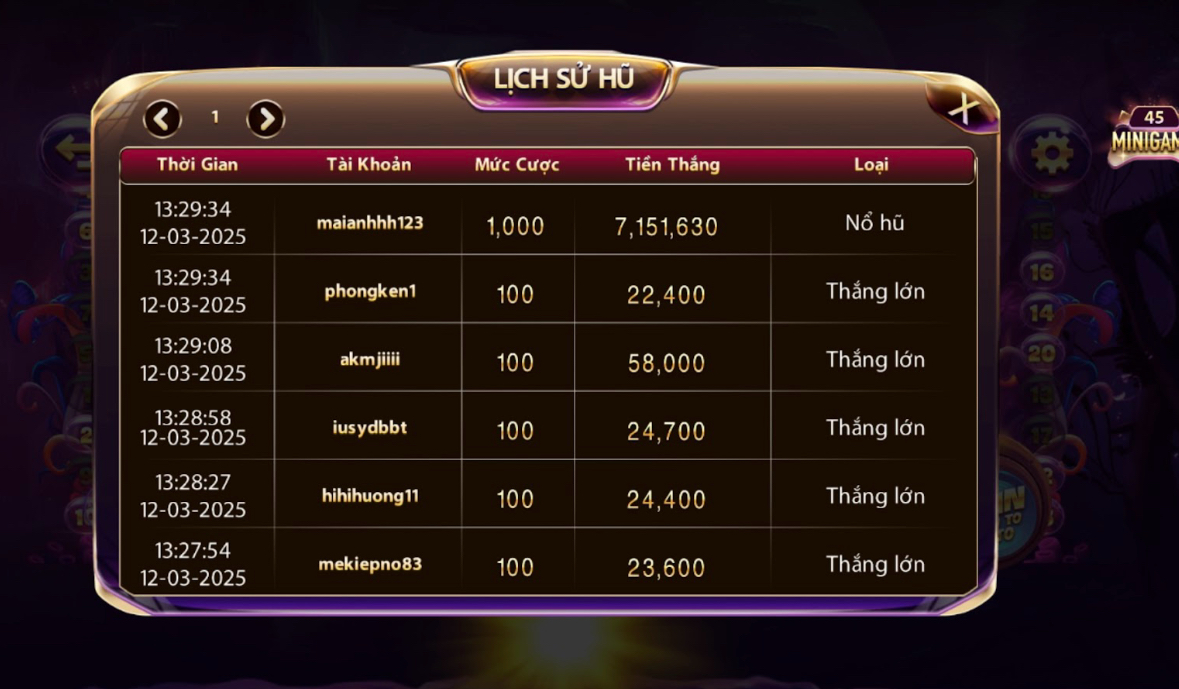 Chinh phục nổ hũ game bai doi thuong Thuỷ Cung ngay Chinh phục nổ hũ game bai doi thuong Thuỷ Cung ngay